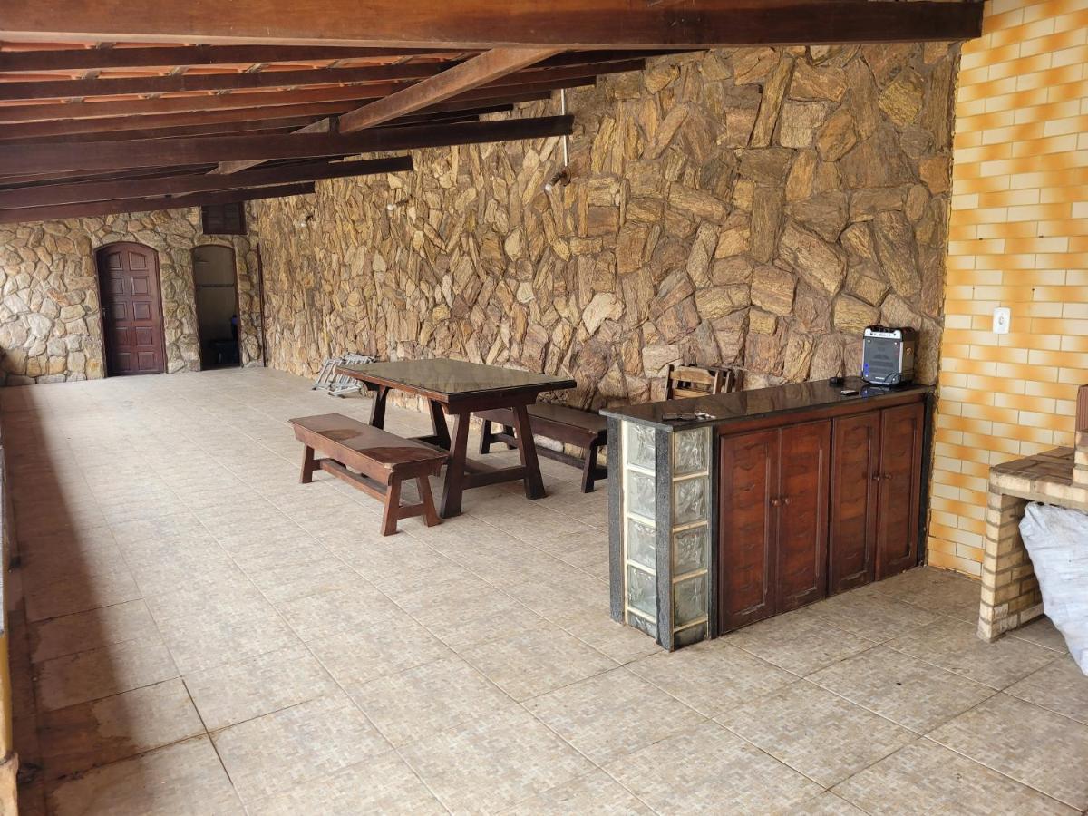 Casa Maravilhosa Unamar Verao Vermelho Κάμπο Φρίο Εξωτερικό φωτογραφία