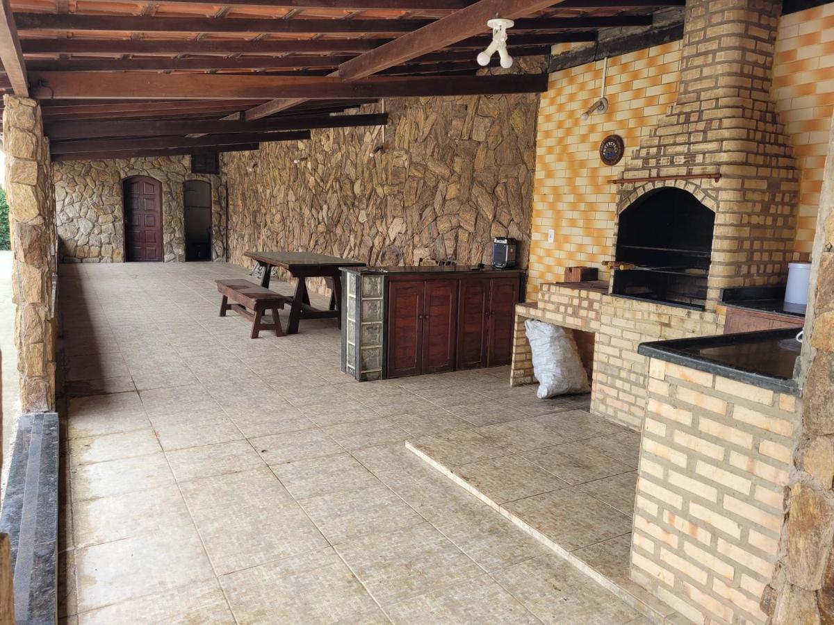 Casa Maravilhosa Unamar Verao Vermelho Κάμπο Φρίο Εξωτερικό φωτογραφία