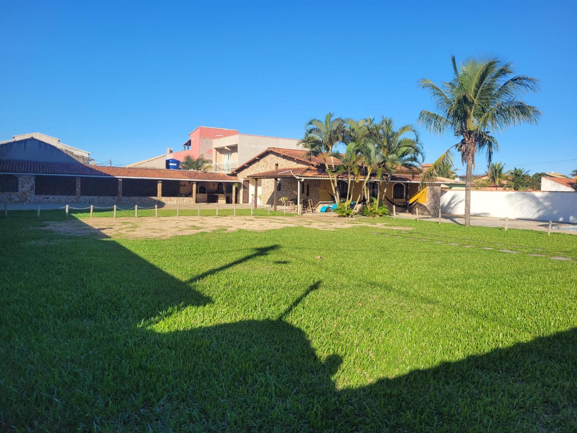 Casa Maravilhosa Unamar Verao Vermelho Κάμπο Φρίο Εξωτερικό φωτογραφία