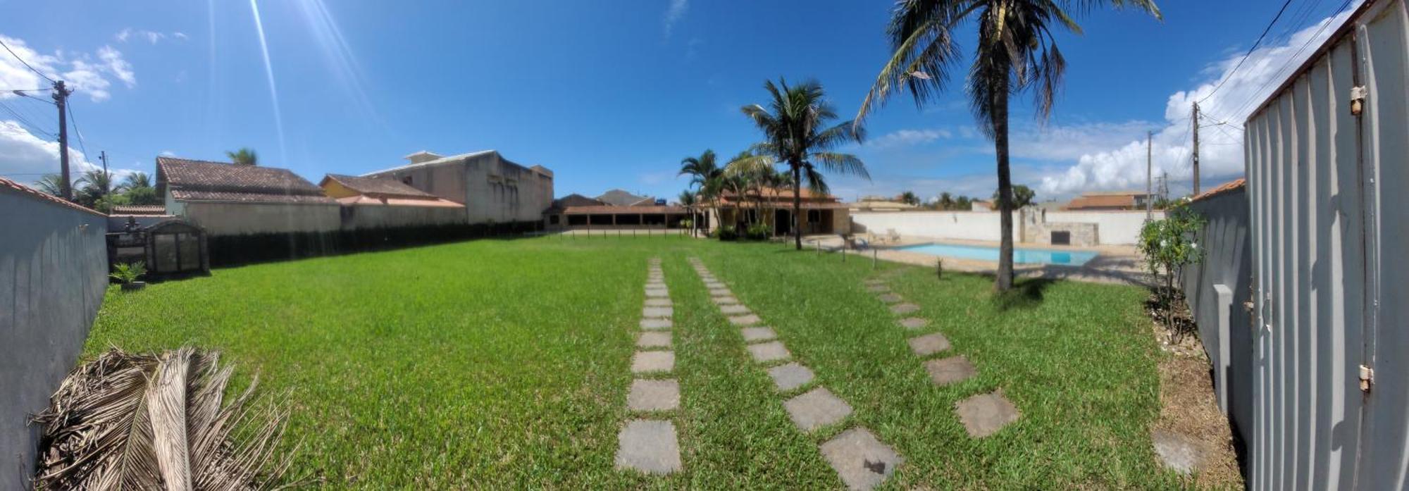 Casa Maravilhosa Unamar Verao Vermelho Κάμπο Φρίο Εξωτερικό φωτογραφία