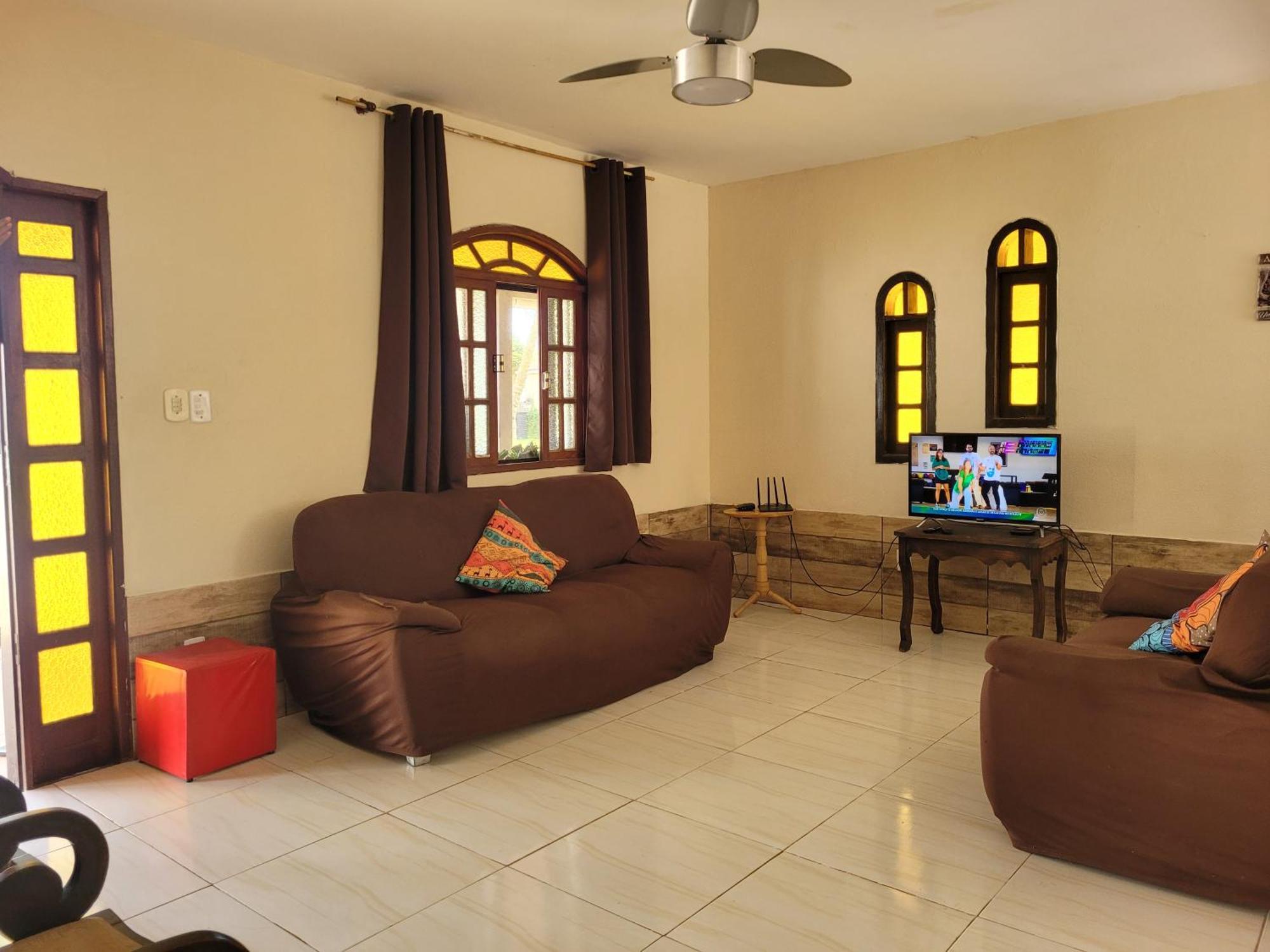 Casa Maravilhosa Unamar Verao Vermelho Κάμπο Φρίο Εξωτερικό φωτογραφία