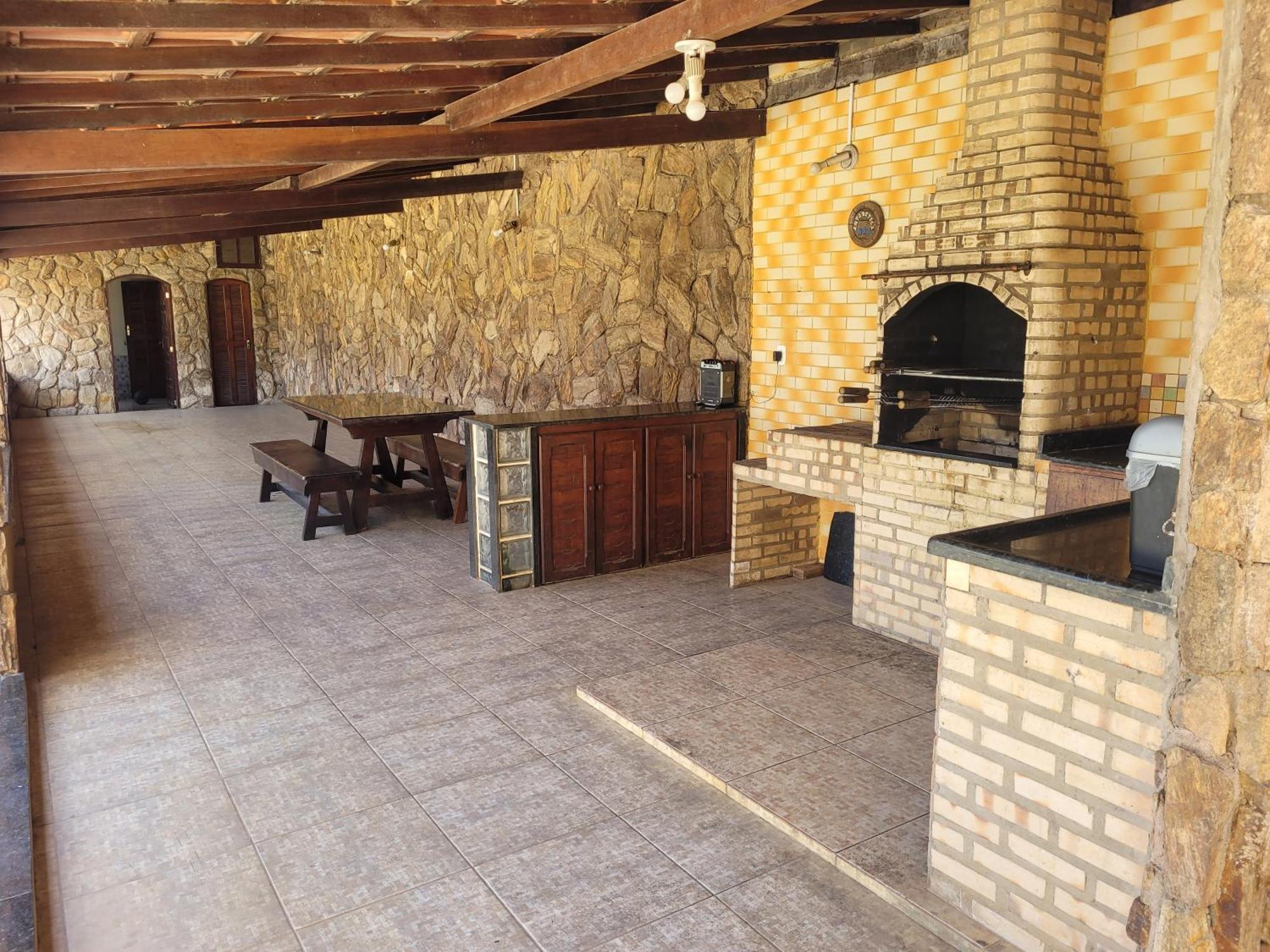 Casa Maravilhosa Unamar Verao Vermelho Κάμπο Φρίο Εξωτερικό φωτογραφία