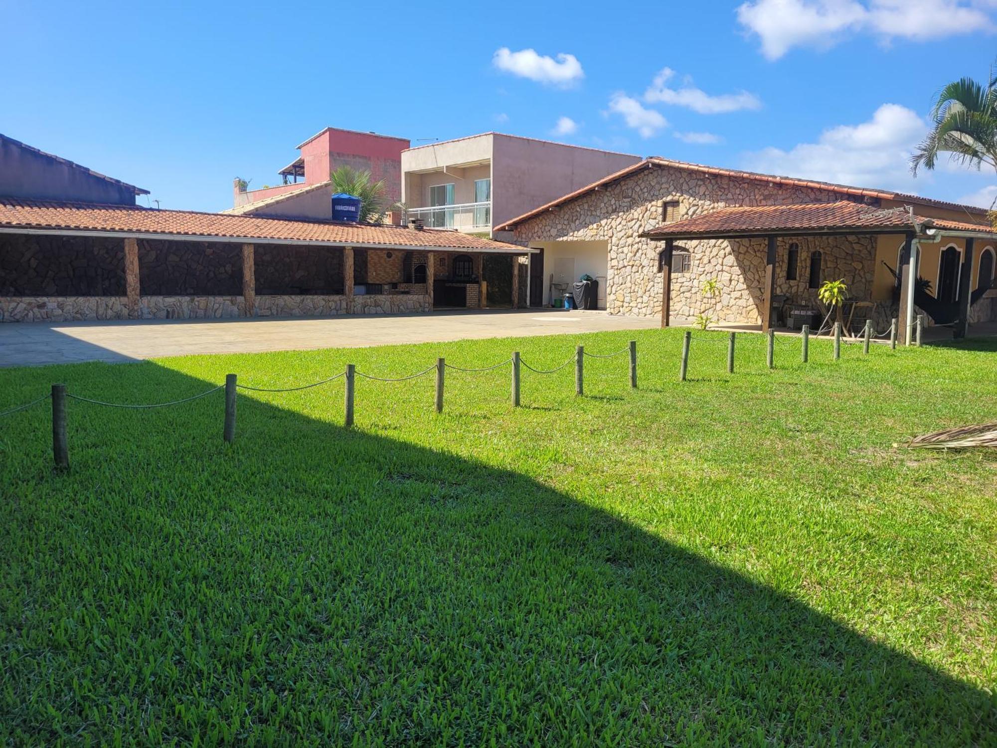 Casa Maravilhosa Unamar Verao Vermelho Κάμπο Φρίο Εξωτερικό φωτογραφία