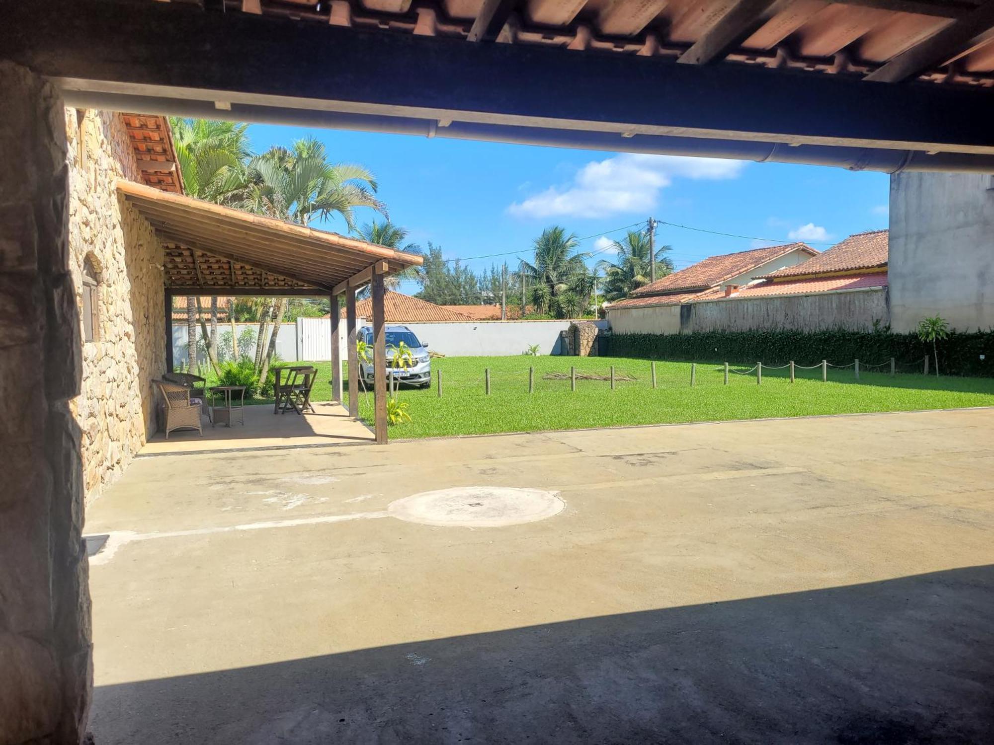 Casa Maravilhosa Unamar Verao Vermelho Κάμπο Φρίο Εξωτερικό φωτογραφία