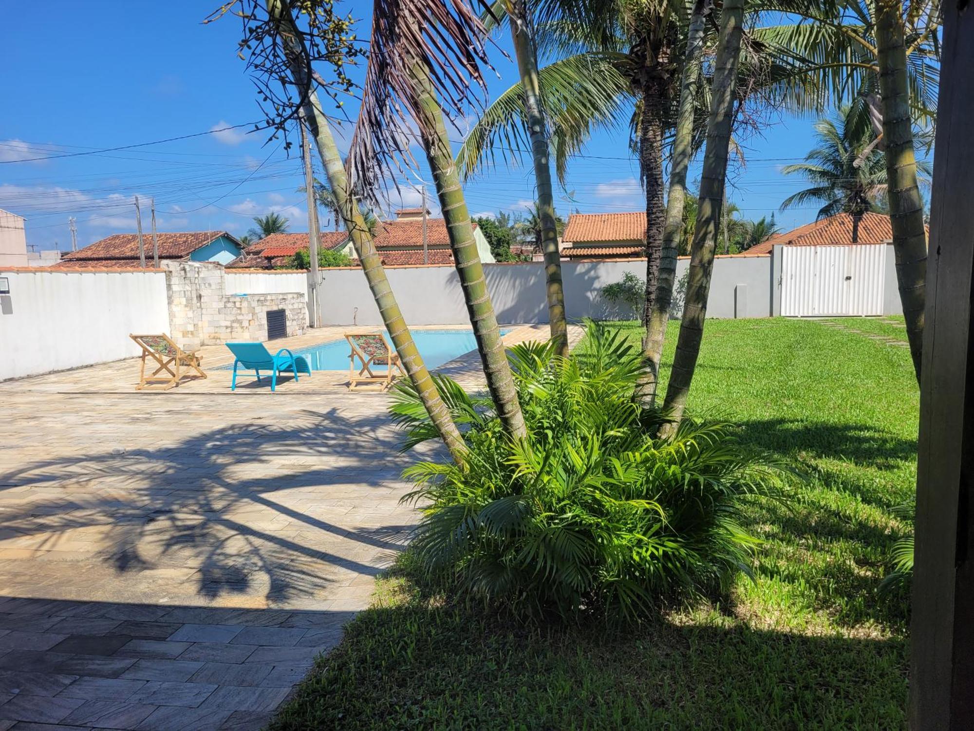 Casa Maravilhosa Unamar Verao Vermelho Κάμπο Φρίο Εξωτερικό φωτογραφία